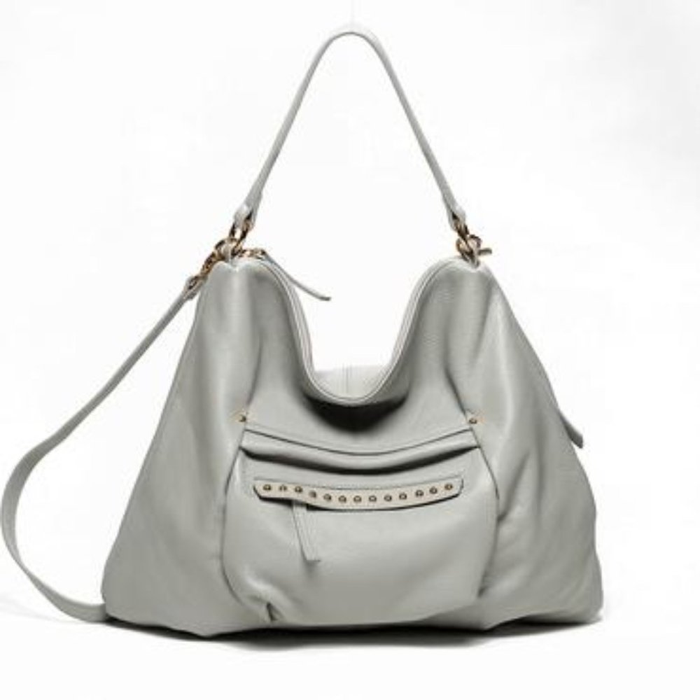 LAGGO JOYCE - Light Grey